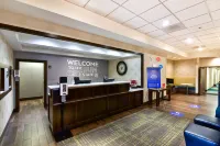 Hampton Inn Tucson-Airport