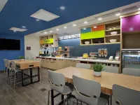 Home2 Suites by Hilton Mobile International Airport Hotel di Mudah alih