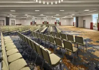 Hilton Garden Inn Olive Branch فنادق في أوليف برانتش