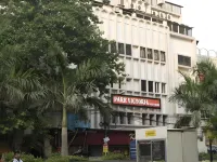 Hotel Park Victoria Hotel a Kolkata