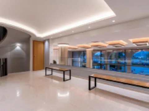 Hotel Lefkas Hotéis em Lefkada