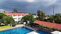 Hotel San Felipe - Pools