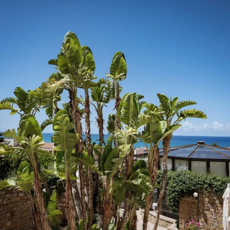 Villa Dei Melograni Boutique Hotel