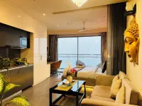 CITYSCAPE BY ROYAL RETREAT SUITES