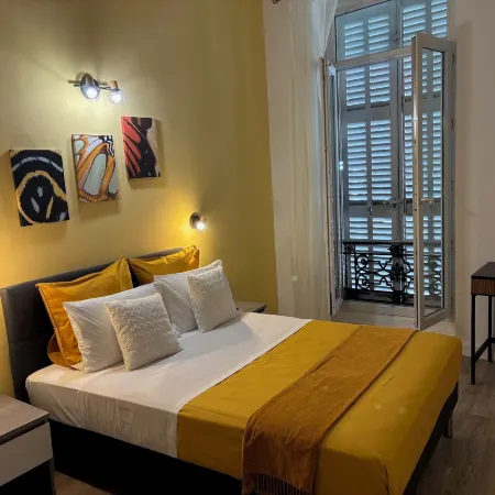 Hotel Manon