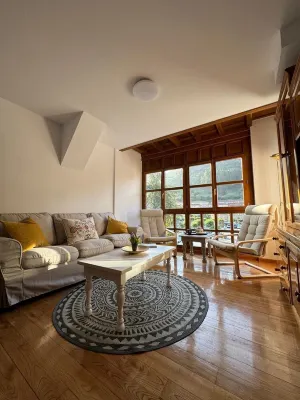 Apartamento Dúplex Aravedes en Potes Hotels in Potes