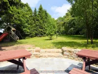 Cozy Holiday Home in Odeigne with Sauna Hotels in Manhay