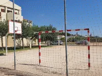 Sea blue Hotel a Alcanar