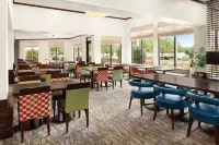 Hilton Garden Inn South Bend - servizio colazione