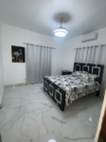 Villa Los Robles  호텔