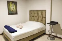 Apartaestudio Central con Vista a la Naturaleza Hotels in Dosquebradas