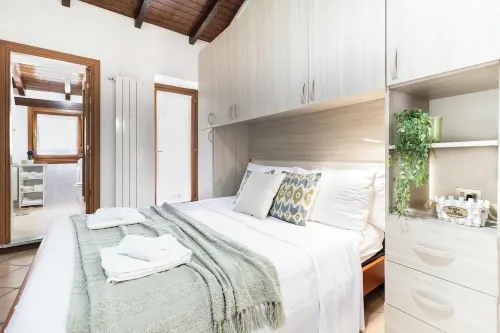 [Baveno - Center] Detached house - wifi - A/C Hotels in Baveno