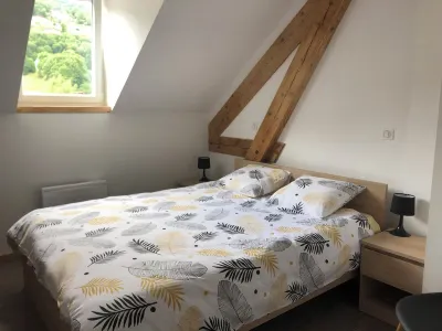 Apartment of the 2 valleys Hotel in zona Le Lac des Corbeaux