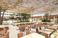 tent Calvia Beach Hotels in Magaluf