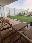 Modern 2-story beach house retreat with amazing view and privacy. Hotel a Sibulan