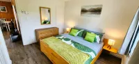 Relaxing 2Br Unit Near Hiking & Scenic Drives Sleeps 5 |Great Cabot Unit 17