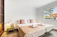 Villa with swimming pool and BBQ in the heart of nature near Valencia 25min