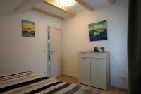 New spacious vacation apartment in the Allgäu Hotel a Bad Gronenbach