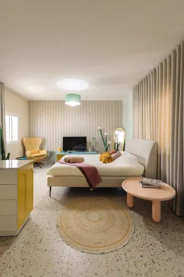 Teal Guesthouse - Batroun Souks