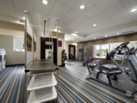 Home2 Suites by Hilton Nashville Vanderbilt デイヴィッドソンのホテル