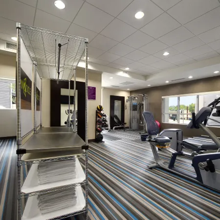 Home2 Suites by Hilton Nashville Vanderbilt