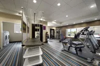 Home2 Suites by Hilton Nashville Vanderbilt Hotels in Nashville