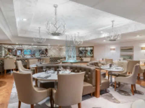 Hilton Grand Vacations Club Craigendarroch Suites Royal Deeside Hotels in Ballater