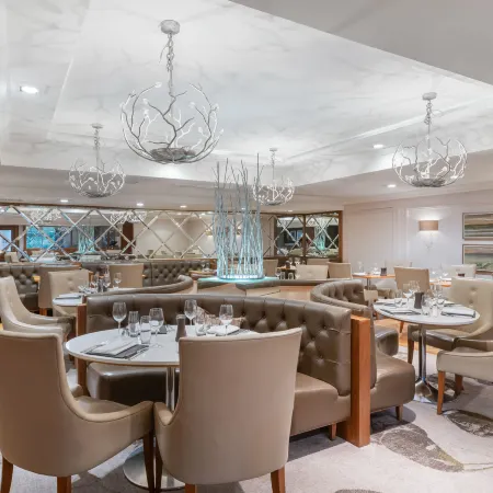 Hilton Grand Vacations Club Craigendarroch Suites Royal Deeside