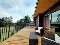 Lodge Buchupureo Ideal Para Parejas 科布克庫拉住宿飯店