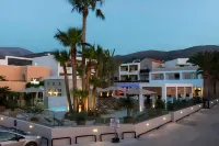 Dedalos Hotel