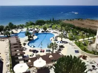 Ascos Coral Beach Hotel