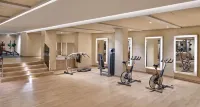 Grand Hyatt la Manga Club Golf and Spa - palestra