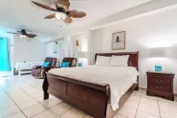 Coconut Palms Inn