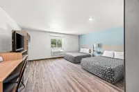WoodSpring Suites Jackson Hub City - 2-Star