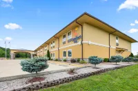 Comfort Inn US 60-63