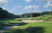 Cottage Beneath the Branches in Wachesaw-golf/pool/beach