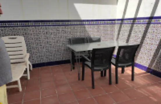 Sea views, tranquility. AA, wifi. Cabo de Gata Natural Park. 聖何塞酒店