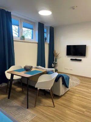 Foxhome Olching Hotels in Olching