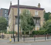 Entire 2 bedroom flat central lincoln