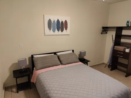 Cómodo Departamento Y Para Cuatro Personas, Cerca del Aeropuerto de Loreto