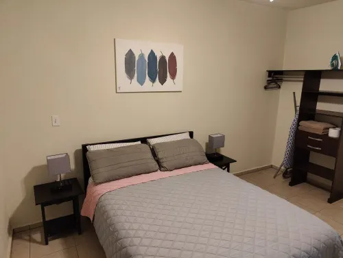 Cómodo Departamento Y Para Cuatro Personas, Cerca del Aeropuerto de Loreto