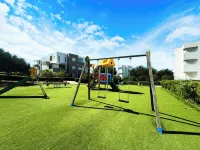 Charming Apt with Pool, Sea View & Large Terrace, in peaceful Imi Ouaddar Hotels in Imi Ouaddar