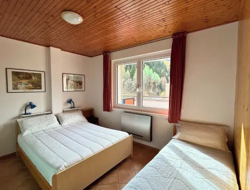 Relax e natura a Marilleva 900