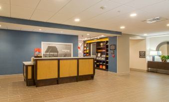 Hampton Inn Crestview I-10