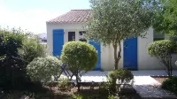 FAMILY HOME IN NOIRMOUTIER EN L'ILE