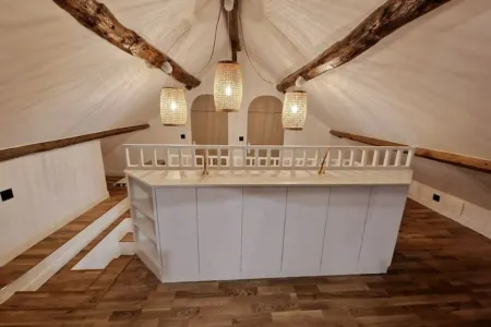 Les Jardins de Rosie Отели в г. Арти