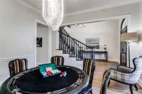 Potomac Pond Hotels in Southlake