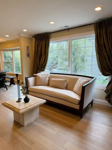 Classic Outside, Luxurious Inside – A True Surprise