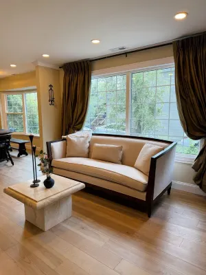 Classic Outside, Luxurious Inside – A True Surprise