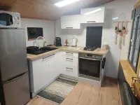 Cosy cottage ideally located